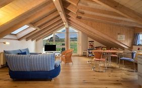 Ferienwohnung Schleinseeblick